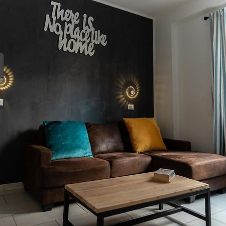Casa In Centro Apartment Палермо Екстериор снимка