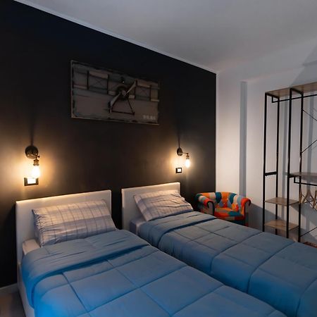 Casa In Centro Apartment Палермо Екстериор снимка