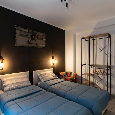 Casa In Centro Apartment Палермо Екстериор снимка