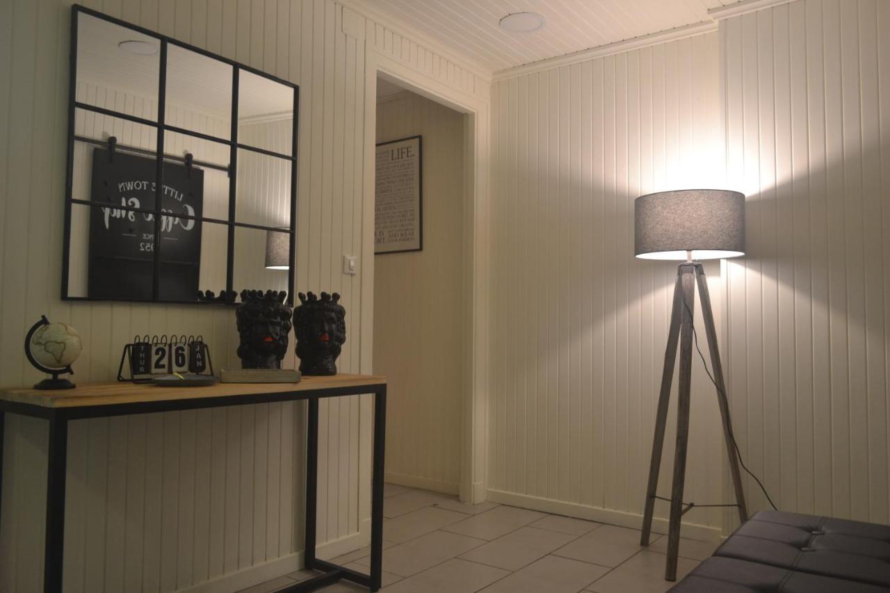 Casa In Centro Apartment Палермо Екстериор снимка