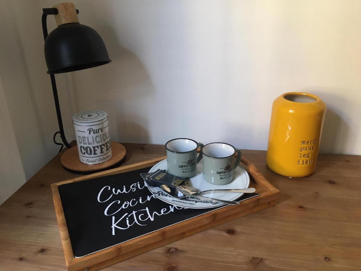 Casa In Centro Apartment Палермо Екстериор снимка