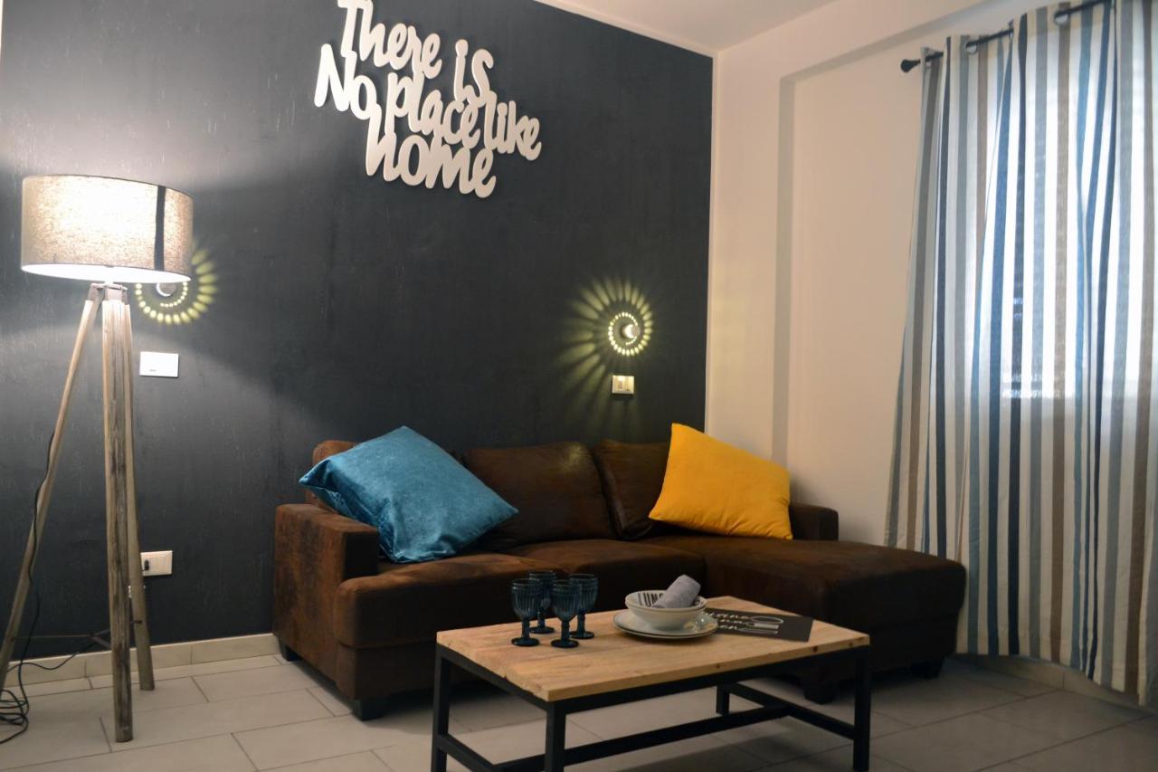 Casa In Centro Apartment Палермо Екстериор снимка