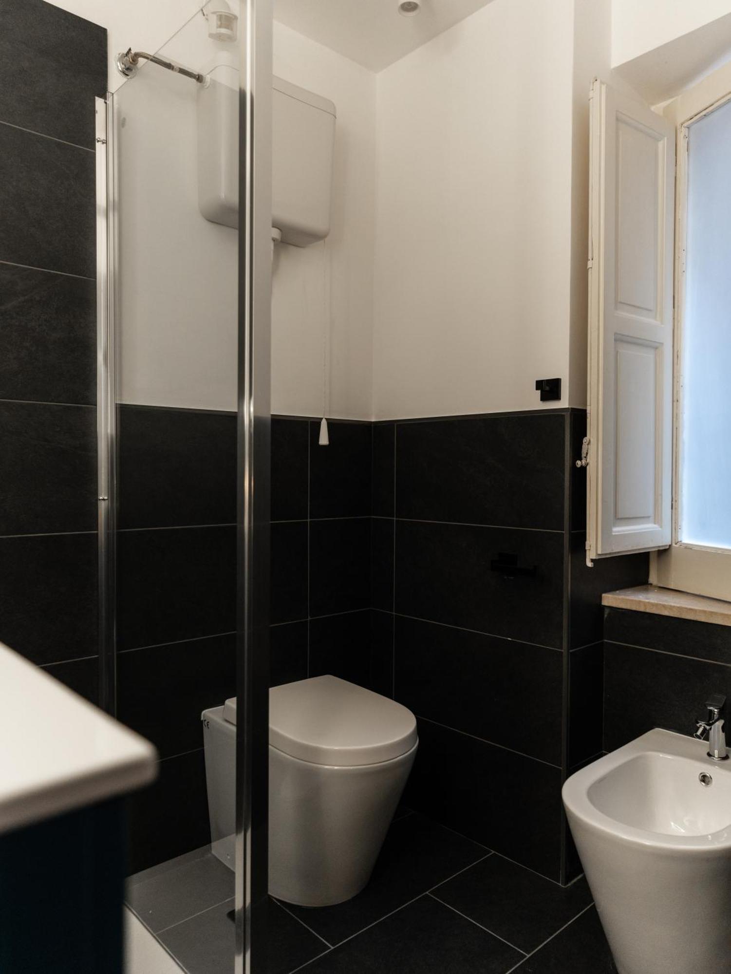 Casa In Centro Apartment Палермо Екстериор снимка