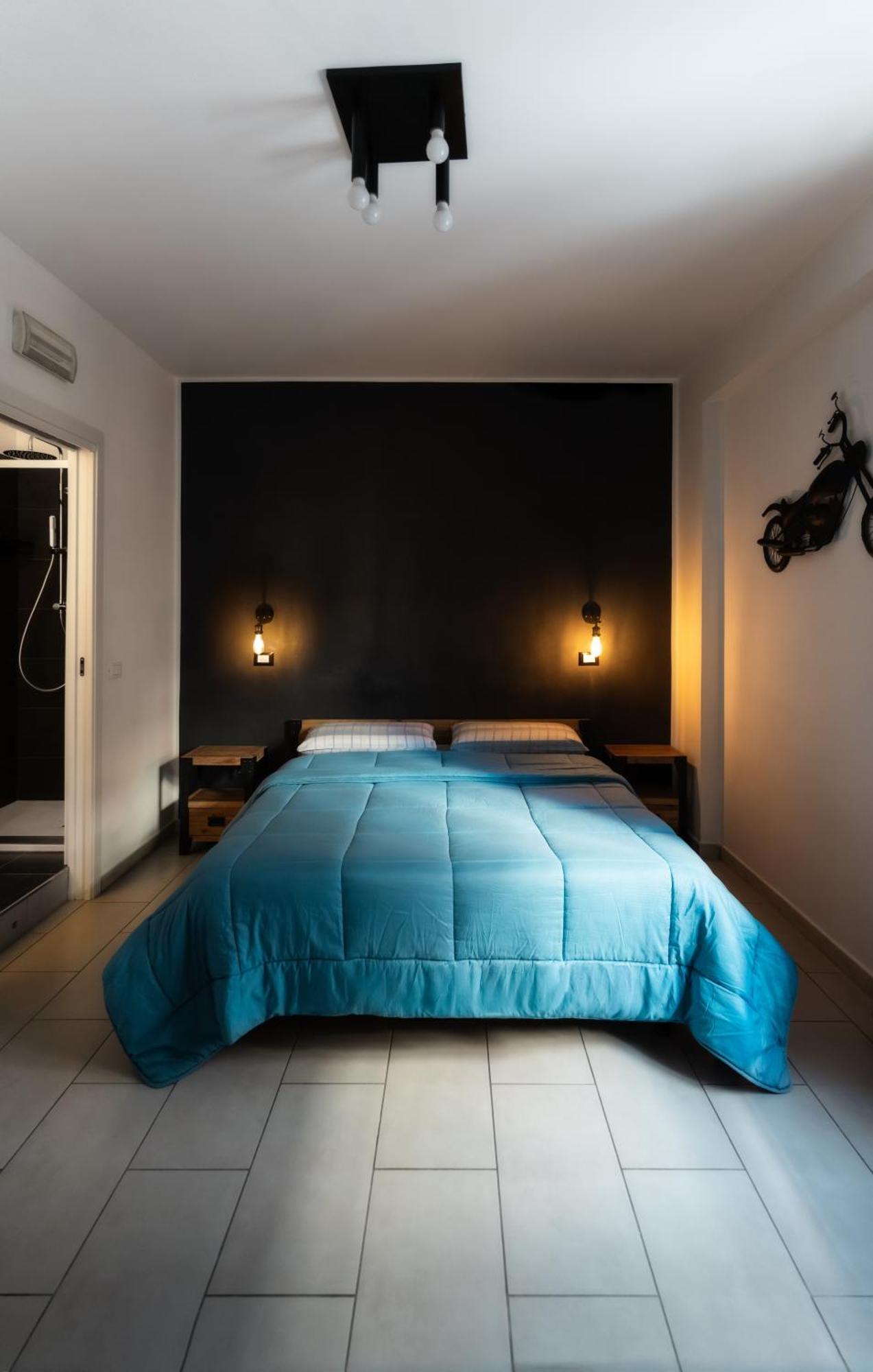 Casa In Centro Apartment Палермо Екстериор снимка