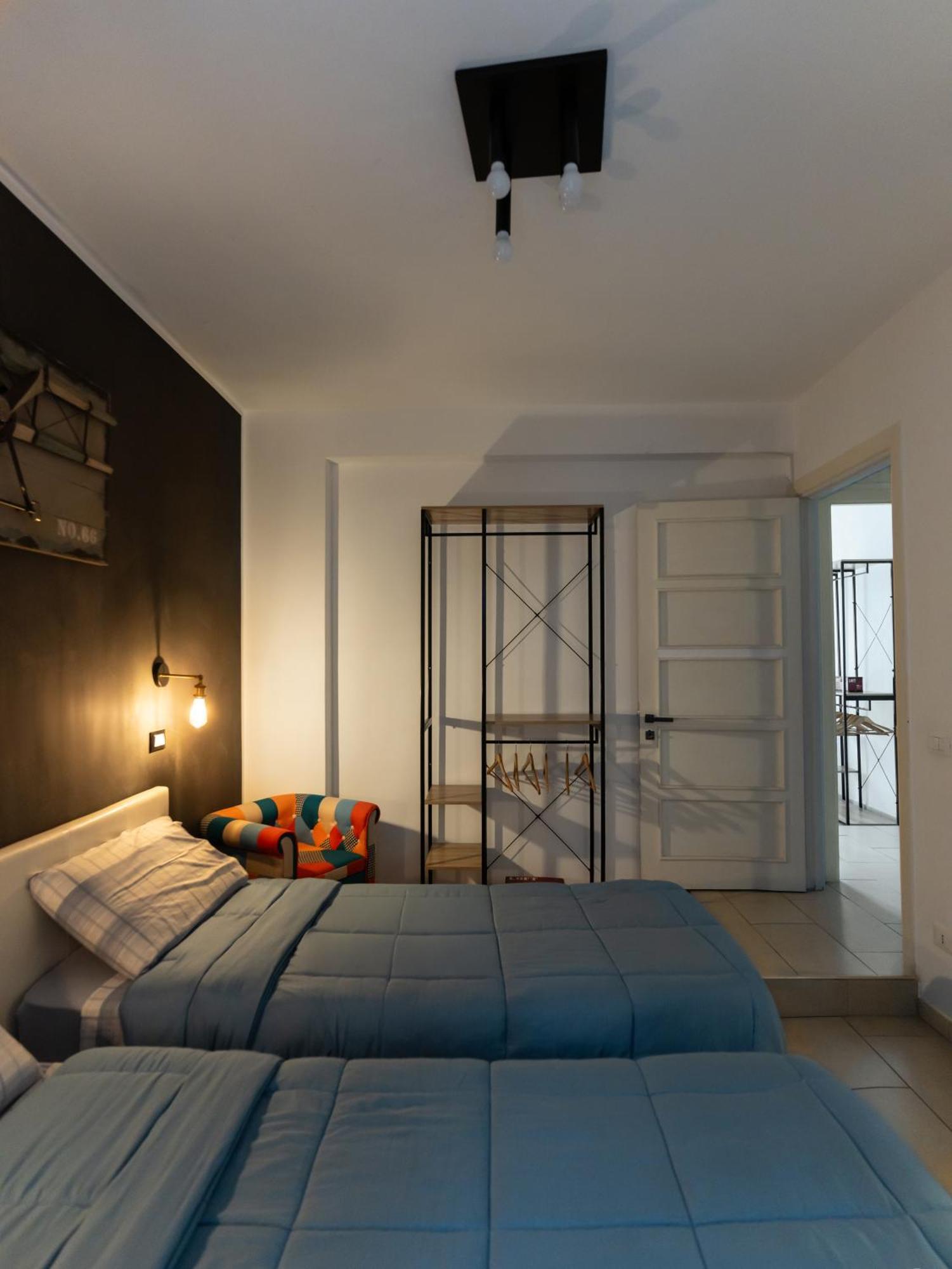 Casa In Centro Apartment Палермо Екстериор снимка
