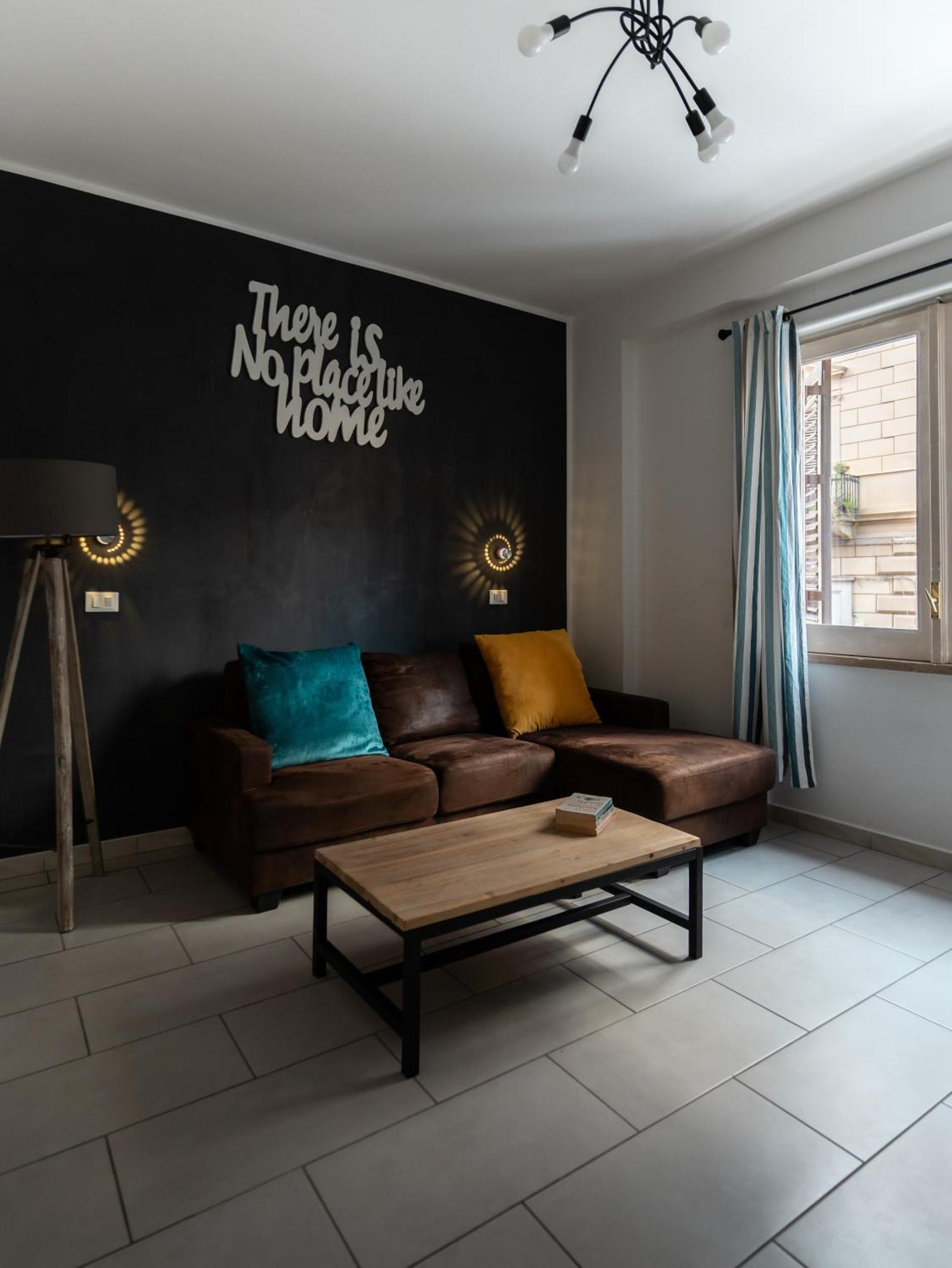 Casa In Centro Apartment Палермо Екстериор снимка