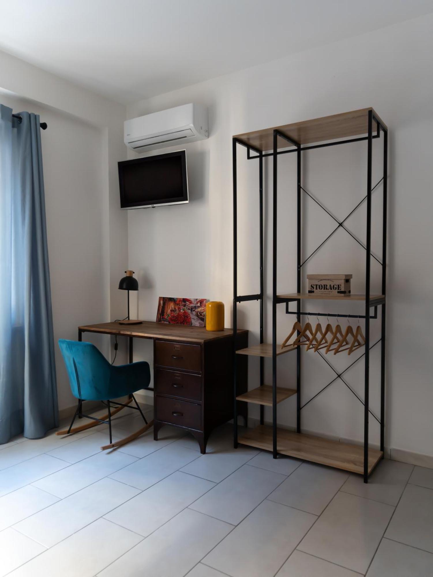 Casa In Centro Apartment Палермо Екстериор снимка
