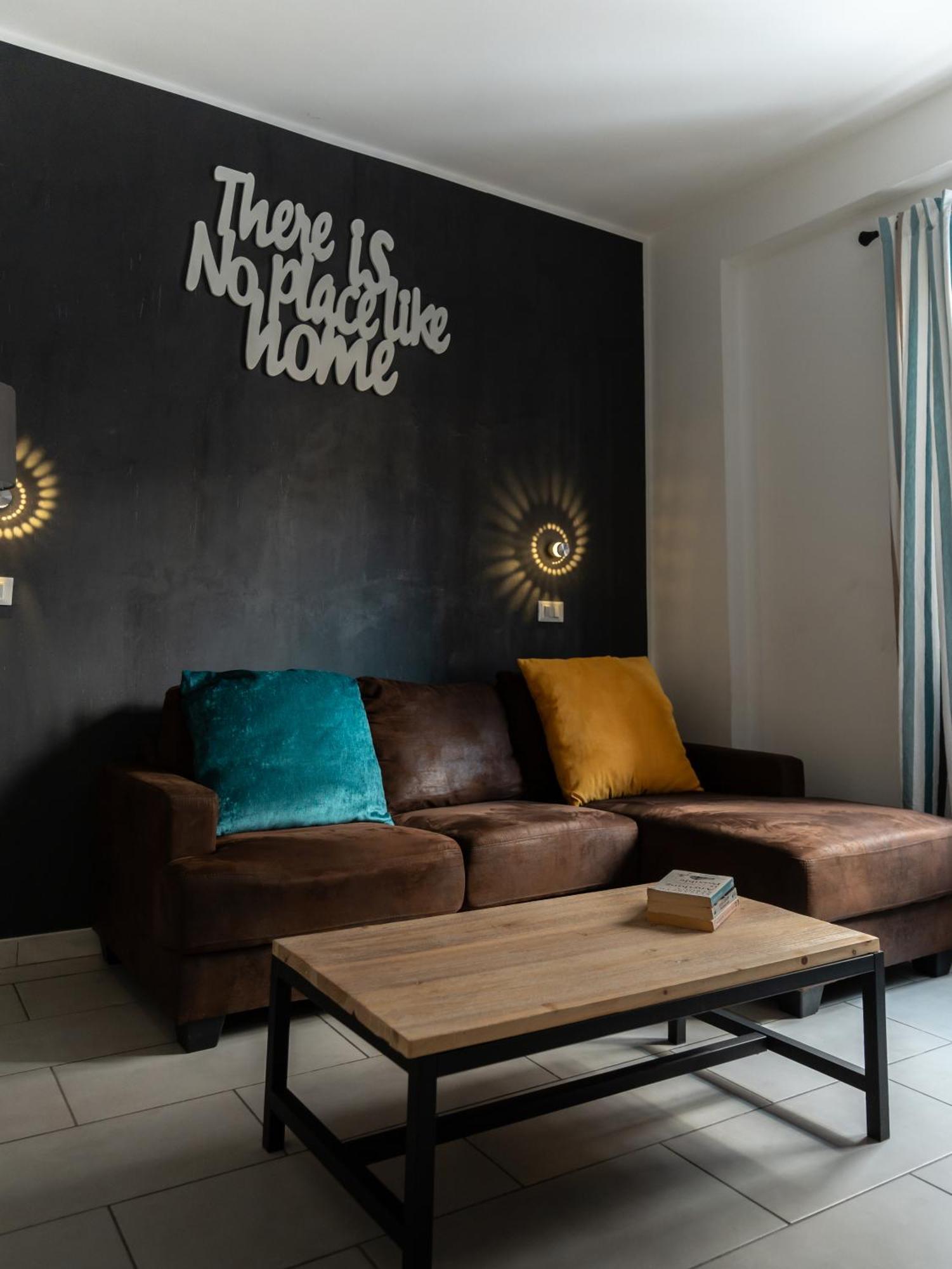 Casa In Centro Apartment Палермо Екстериор снимка