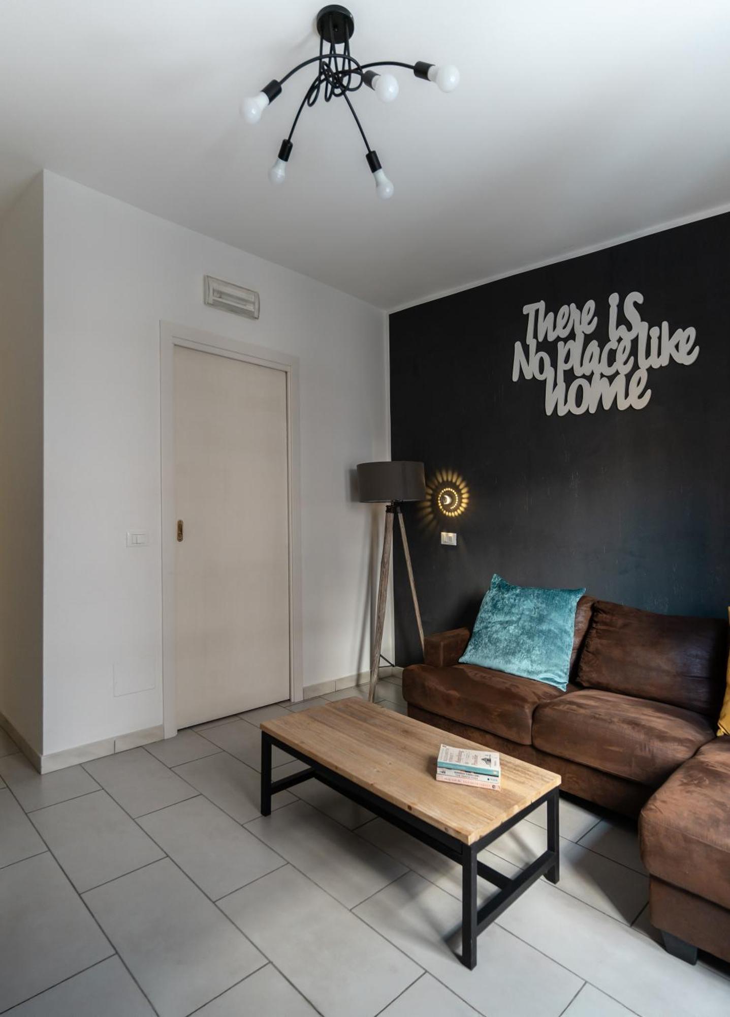 Casa In Centro Apartment Палермо Екстериор снимка
