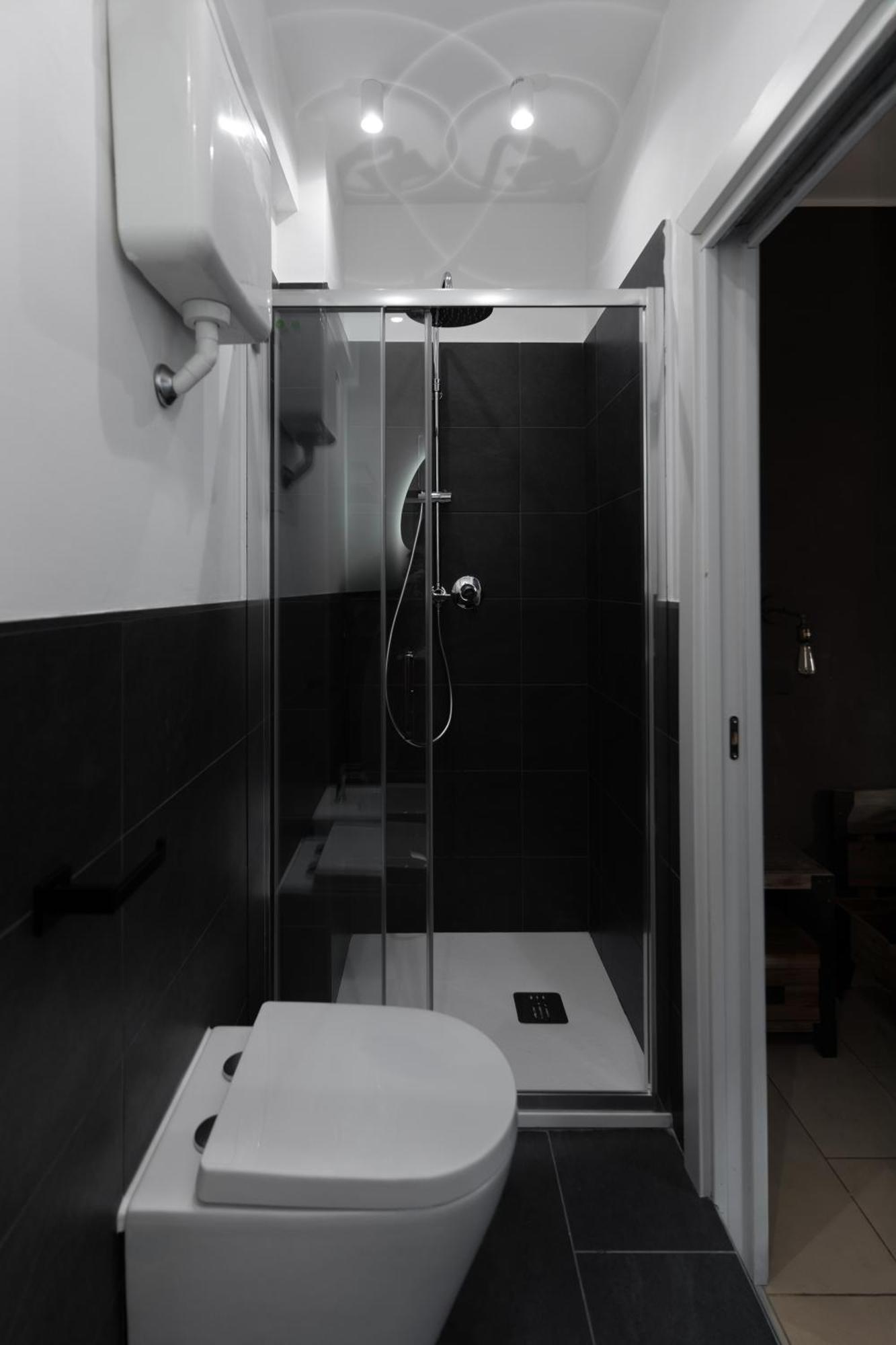Casa In Centro Apartment Палермо Екстериор снимка