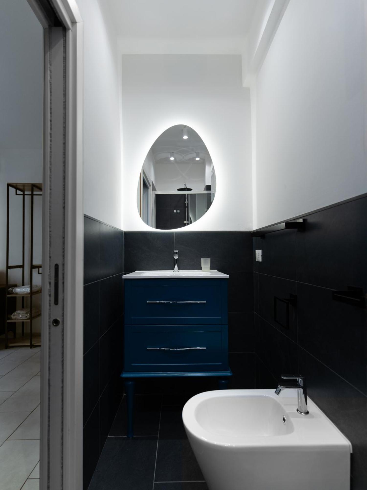 Casa In Centro Apartment Палермо Екстериор снимка